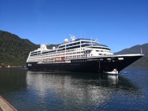 azamara pursuit