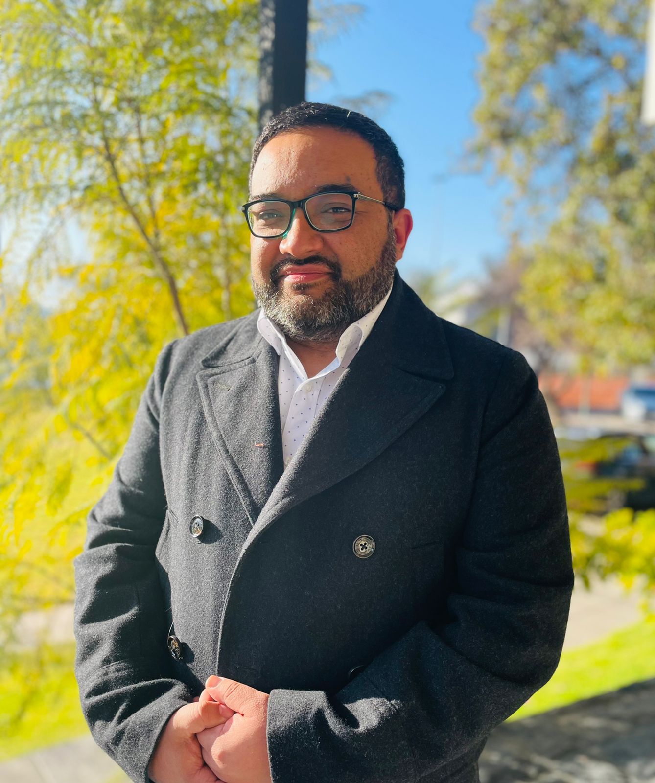 Felipe Bernardo Rojas Pizarro