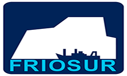 LOGO FRIOSUR