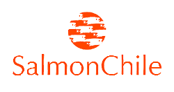 LOGO SALMONCHILE