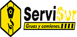 LOGO SERVISUR