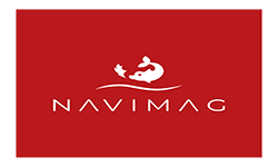 NAVOMAG LOGO