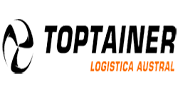 TOPTAINER LOGO