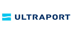 ULTRAPORT LOGO