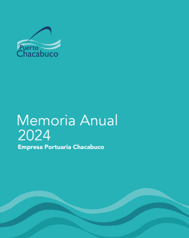 Emporcha presenta su primera memoria integrada
