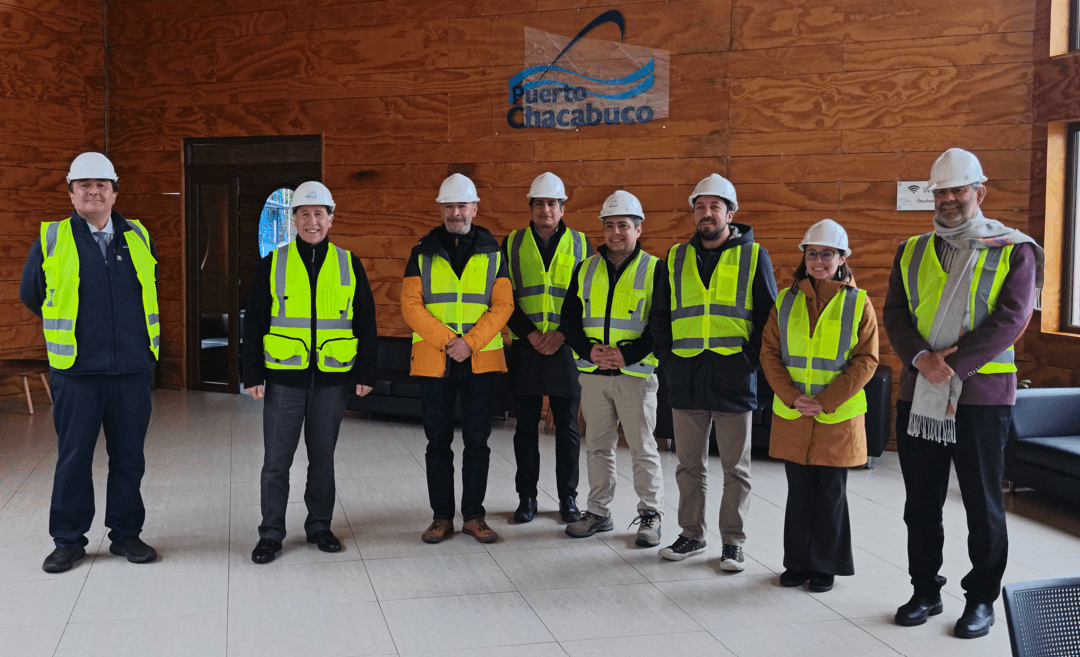 Emporcha y Universidad de Aysén sellan alianza histórica para el desarrollo de la Patagonia